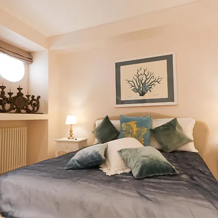 Marina Homes Standard 1 아파트