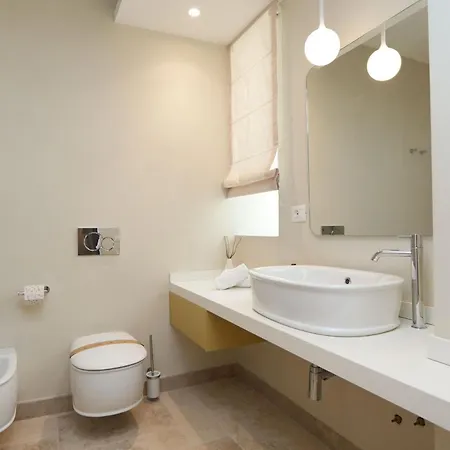 Marina Homes Standard 1 아파트 시라쿠사