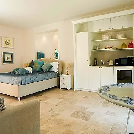 Marina Homes Standard 1 Appartement