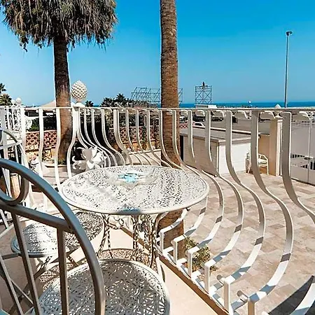 Appartement Marina Homes Standard 1