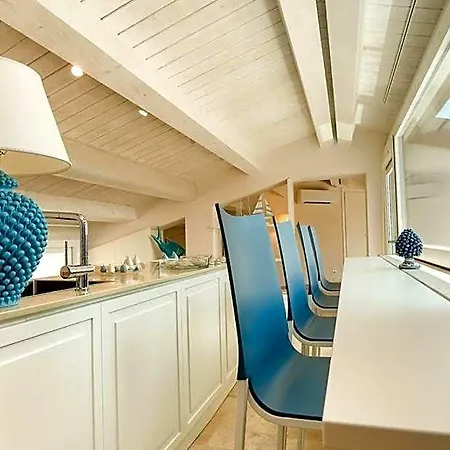Marina Homes Standard 1 Appartement Syracuse