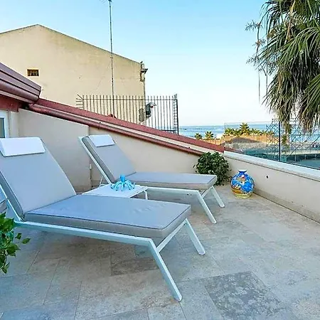 Marina Homes Standard 1 Appartement