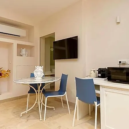 Appartement Marina Homes Standard 1