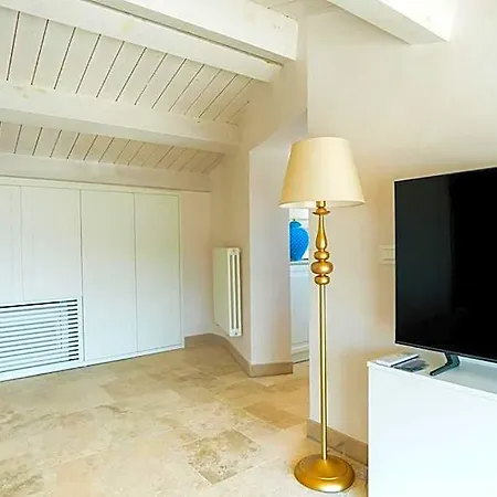 Appartement Marina Homes Standard 1 *