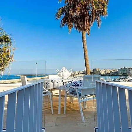 Marina Homes Standard 1 *