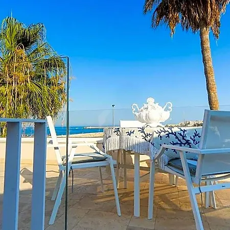 Appartement Marina Homes Standard 1