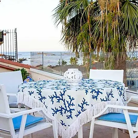 Appartement Marina Homes Standard 1 *
