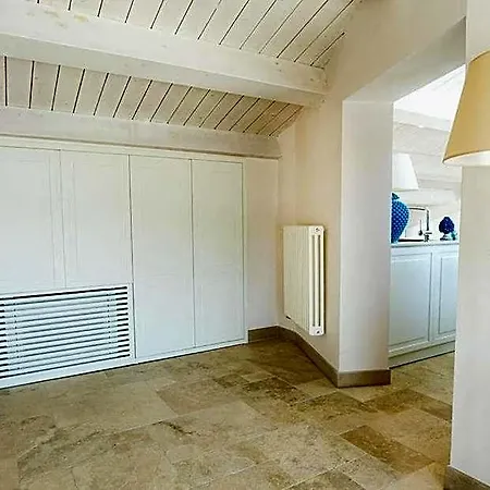 Appartement Marina Homes Standard 1 *