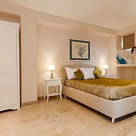 Marina Homes Standard 1 Appartement Syracuse