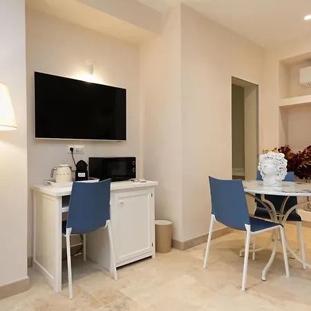 Marina Homes Standard 1
